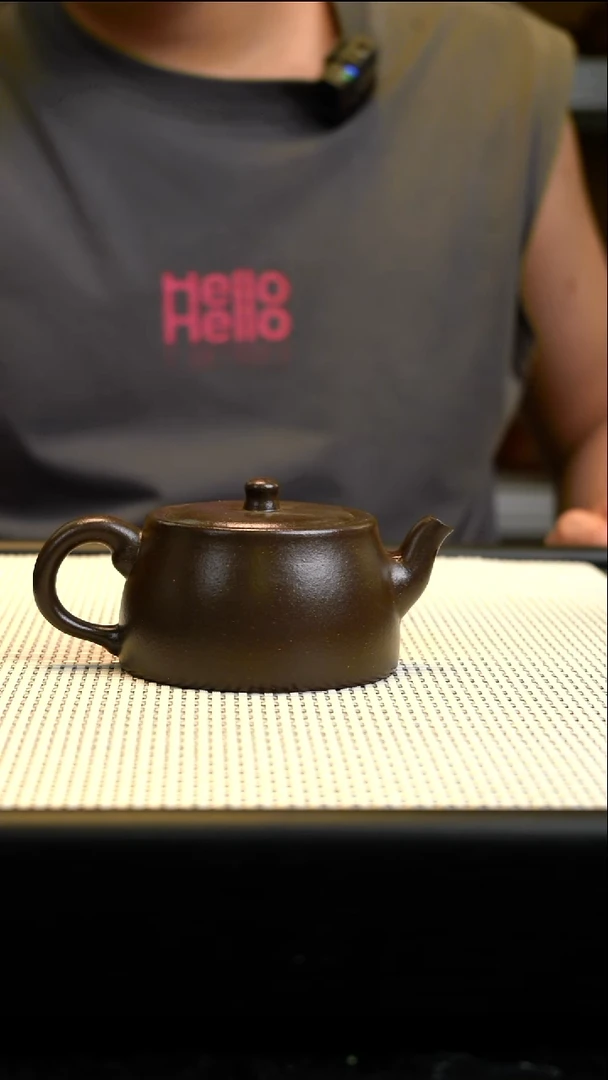 茶壶紫砂紫砂壶26