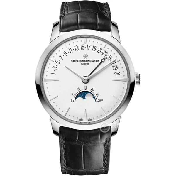 99新 Vacheron Constantin/江诗丹顿 老佛爷/江诗丹顿4010/22年