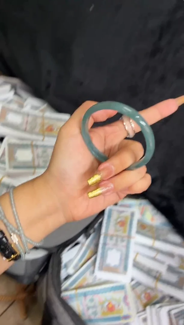 定制翡翠未镶嵌21定制翡翠-多样性发货（发其一）