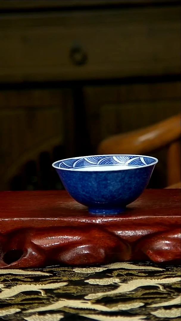 新号开播种类多多