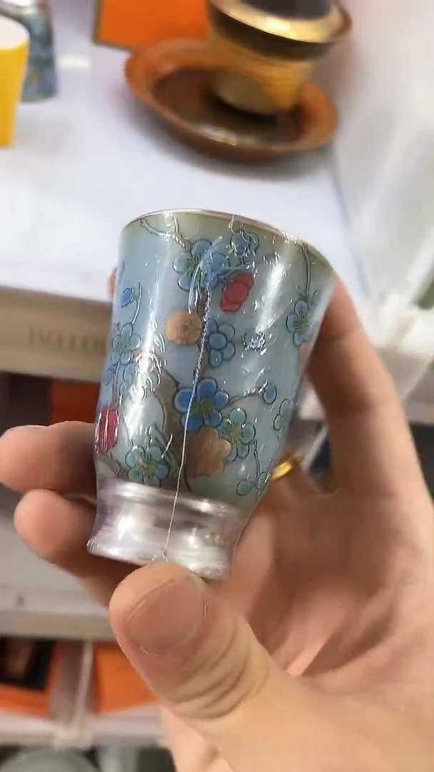 瓷片陶瓷茶器福利