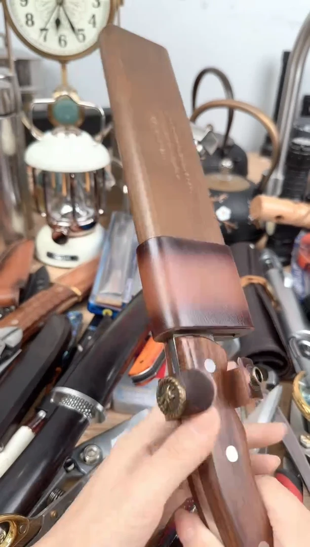 现代瓷片外贸小公主1