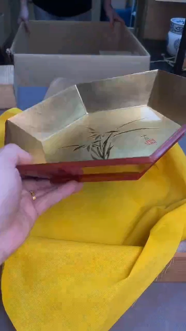 茶宠瓷器茶具套装