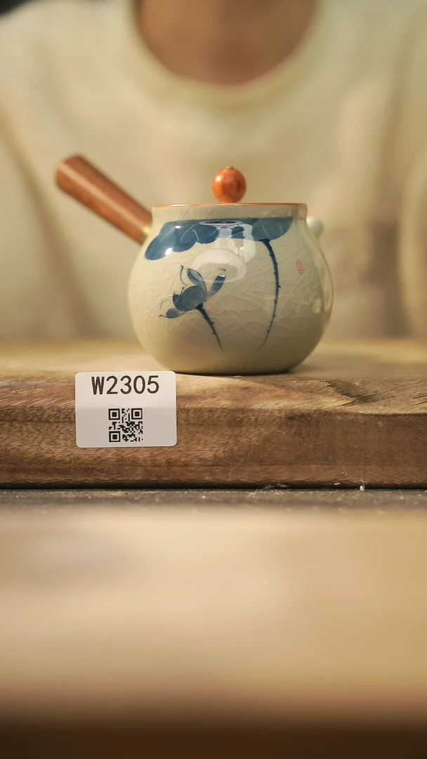 【闪购商品】【经典福利】/ 壶@@W2305