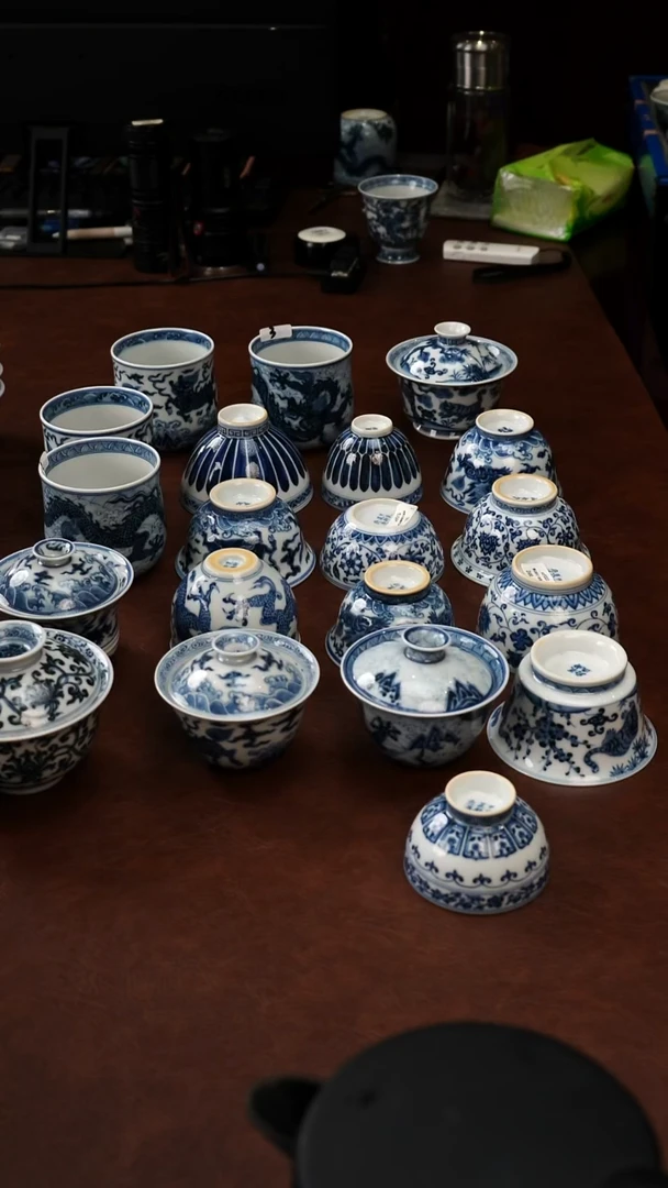 喜欢可询价--《五里雾》夏都府作品