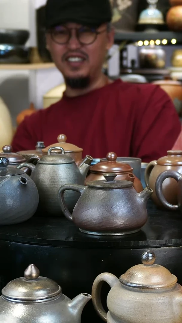 壶422  苏橙茶周边