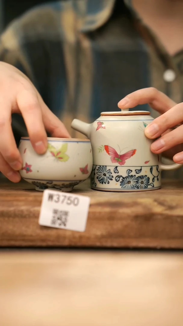 【经典福利】/ 杯子@@W3750