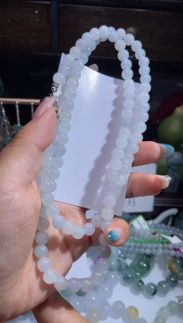 未镶嵌定制翡翠缅甸翡翠A货21