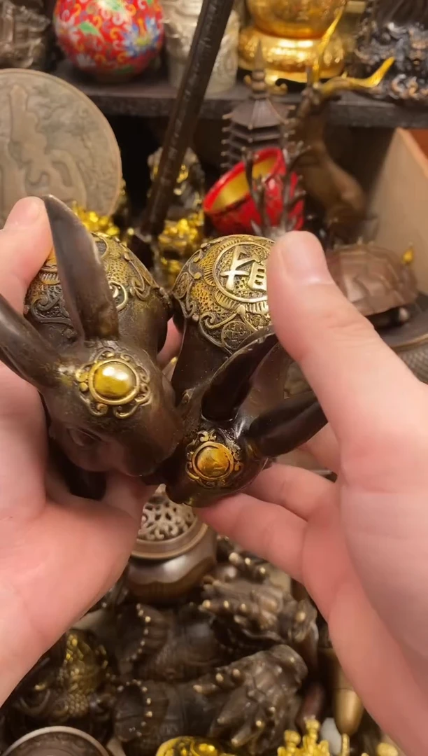 案台摆件 物品摆件