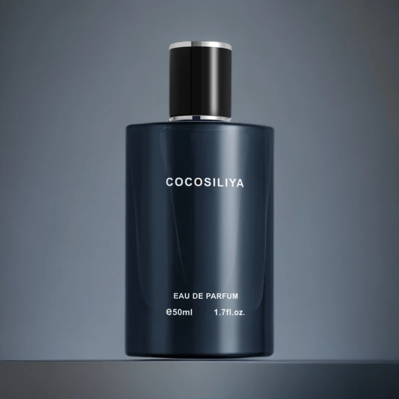 夏日男士香水蔚蓝旷野大地同款清爽淡香中性持久留香魅力约会香水