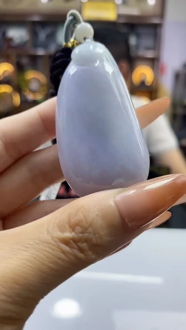 未镶嵌定制翡翠缅甸A货10441
