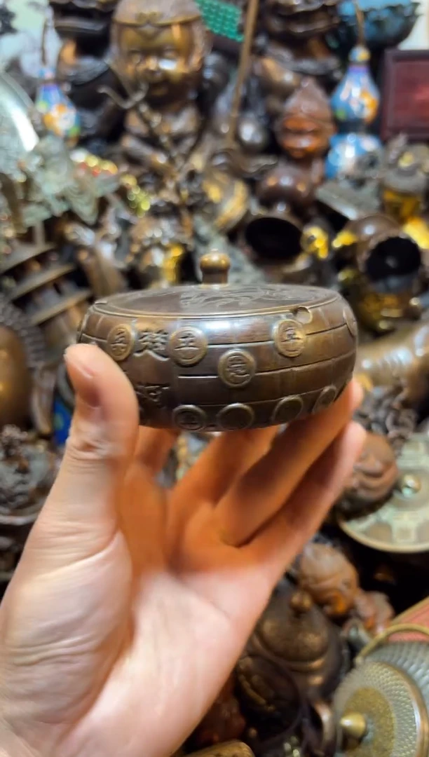 【闪购链接】古上古铜器专属链接