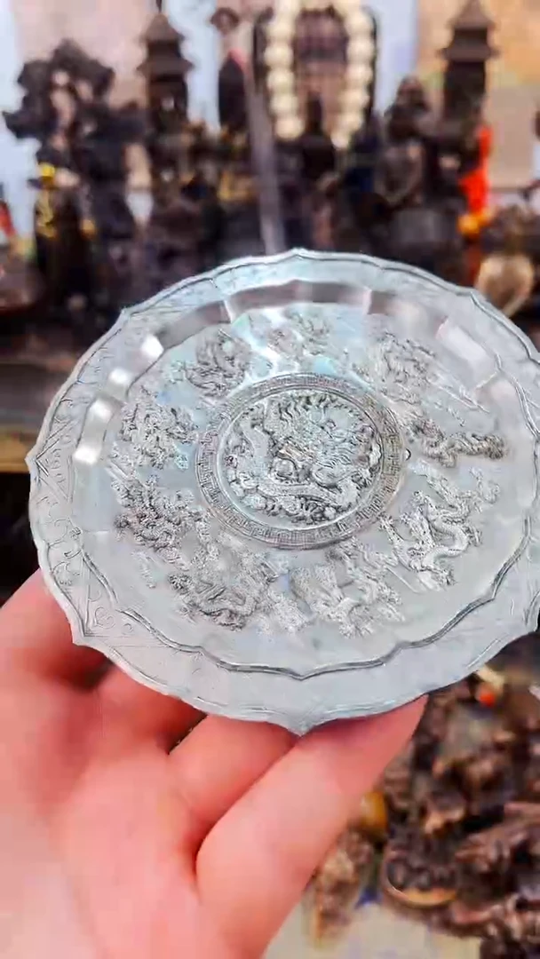 【闪购商品】精铜工匠 独具韵味