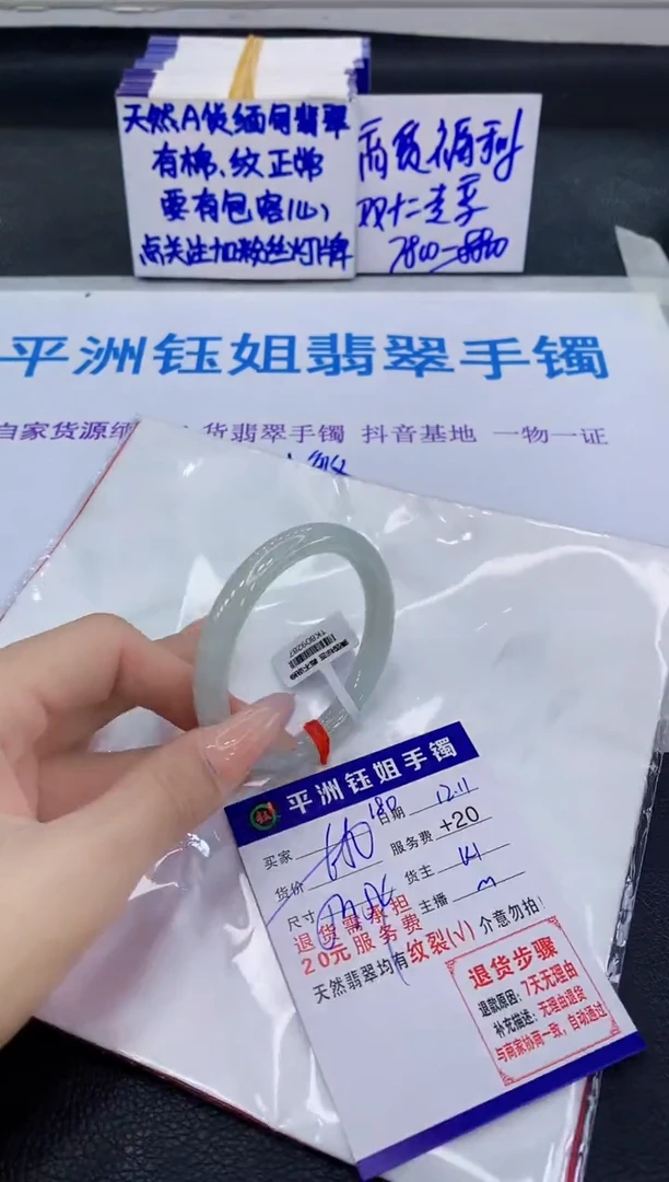 未镶嵌手镯翡翠11111111