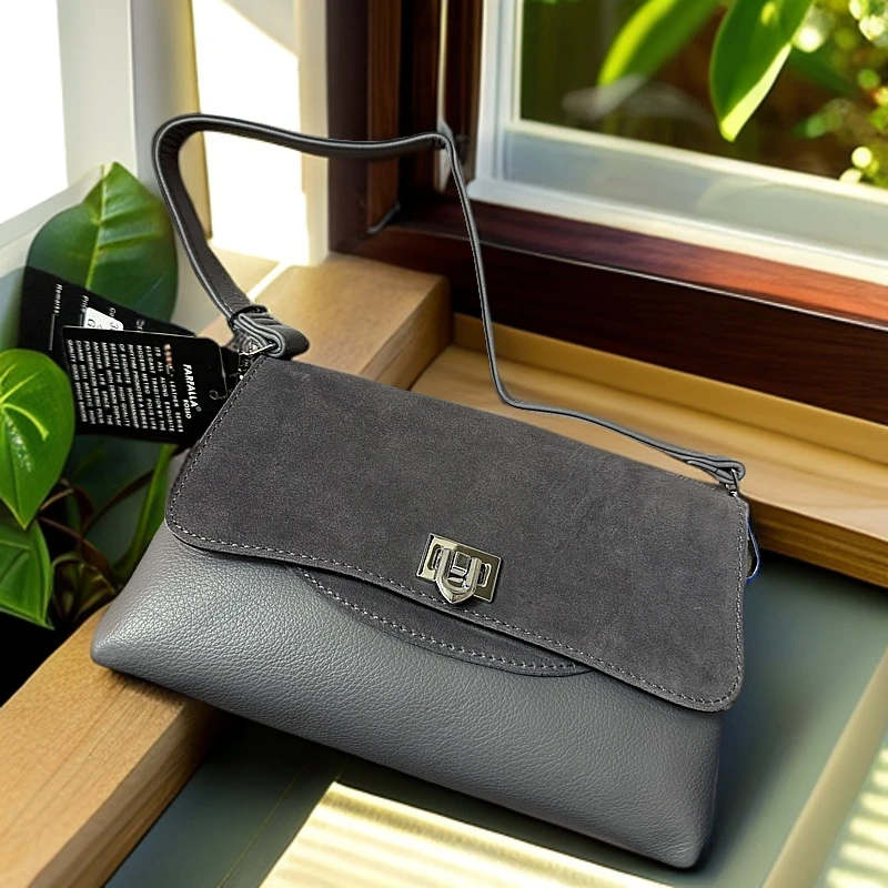 Marziya2025款新款包包3639-80A