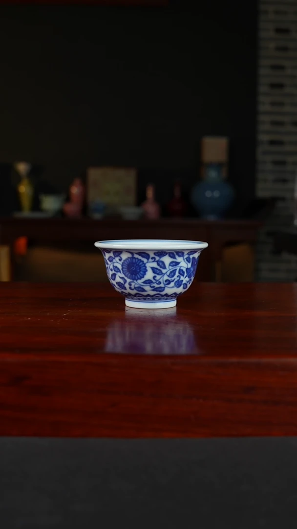 祖传窑真柴窑传承400年