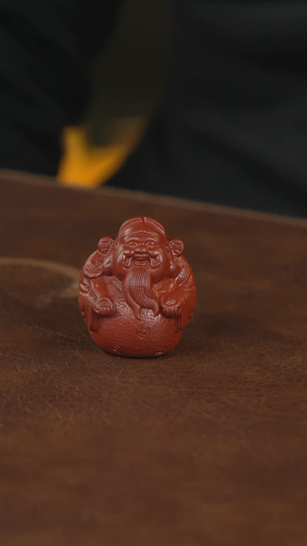 【闪购商品】紫砂茶壶手把件手把件