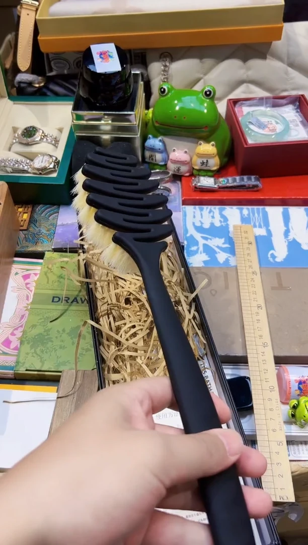 .全球寻宝高端瓷儿