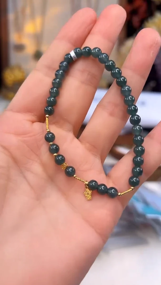 未镶嵌翡翠手饰@@G921H013780