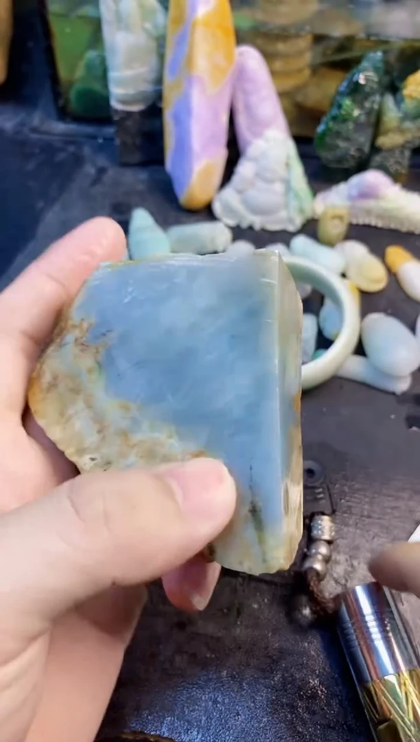 未镶嵌挂件翡翠天然翡翠100