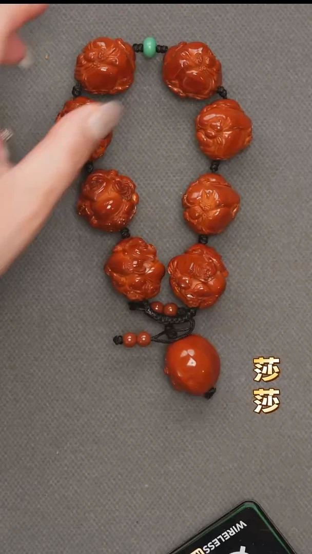 吊坠橄榄核无**Z橄榄核