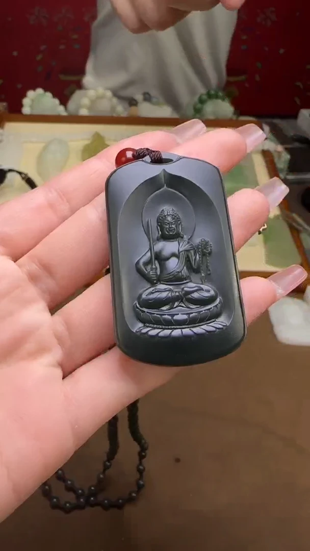 【闪购商品】和田玉吊坠未镶嵌吊坠