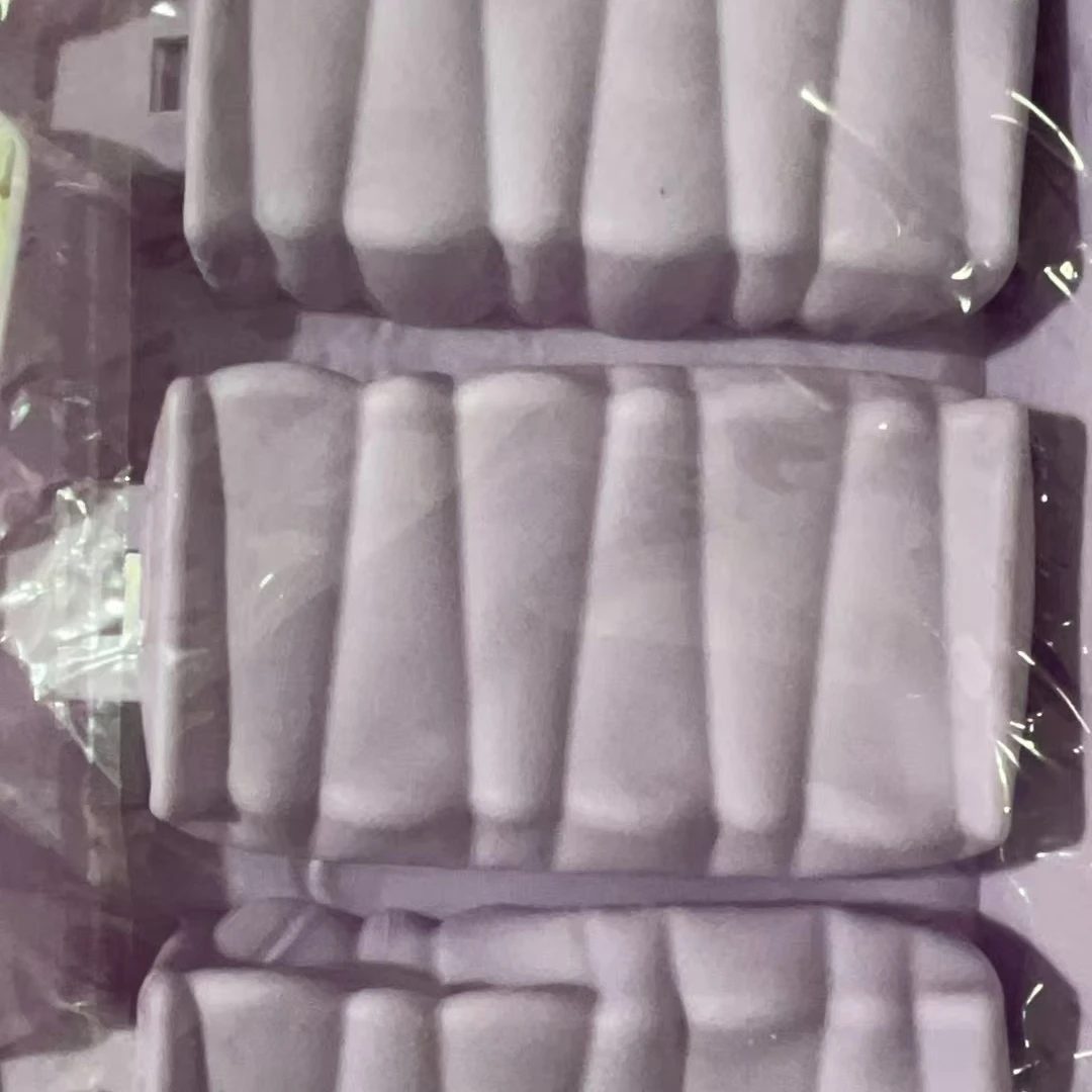 （清货）夏季家用棒冰膜具8套