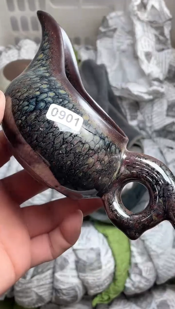 【闪购商品】茶盏901公道杯高端茶器