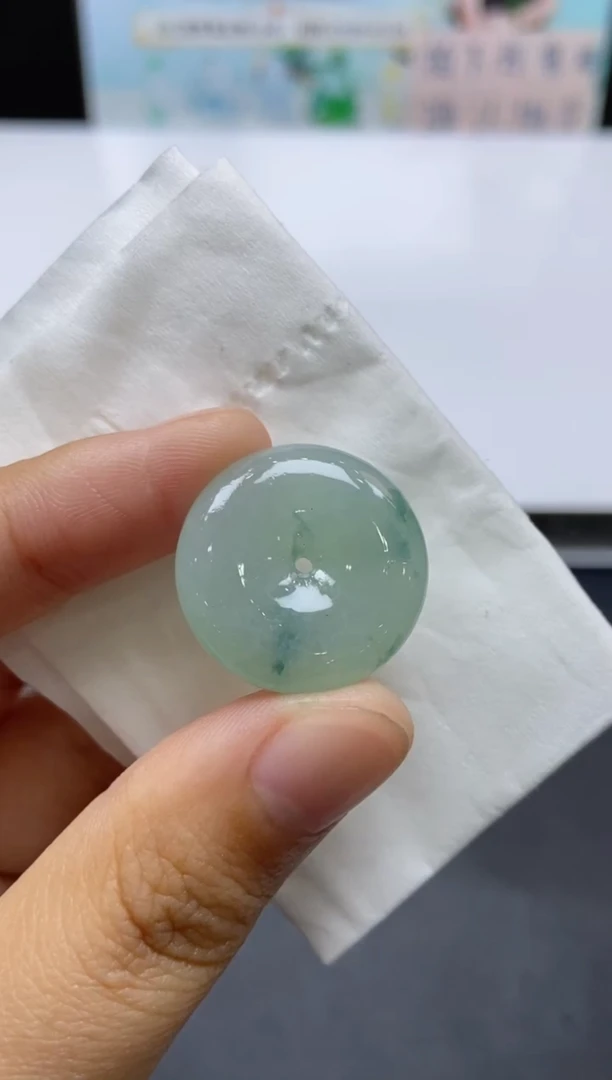 未镶嵌定制翡翠天然翡翠a货100