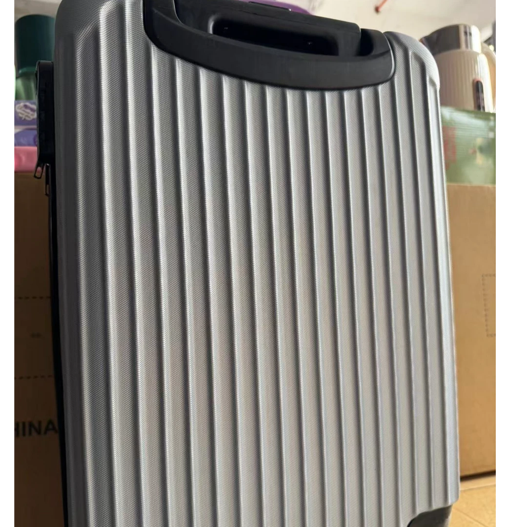 ly行李箱20寸旅行箱拉杆