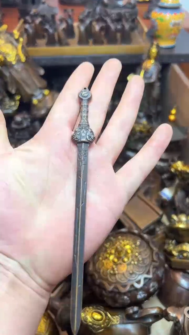 1案台摆件   物品摆件