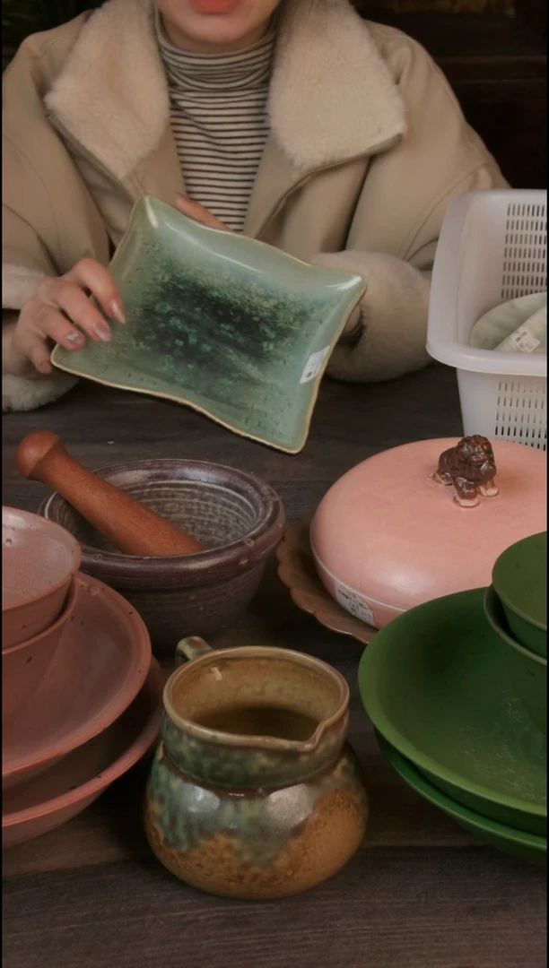 【闪购商品】碗景德镇手工高温陶瓷