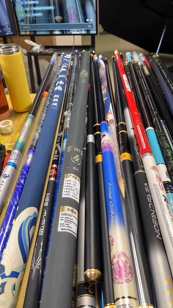 碳素1.8m以下灼小金黑坑