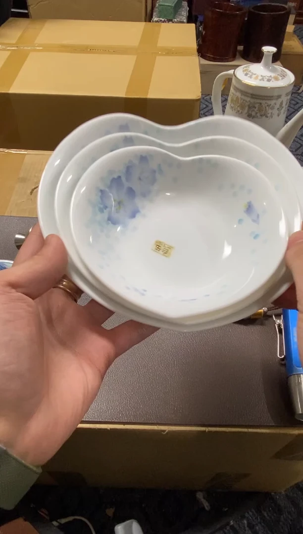 我****~高缘中古美术工艺品