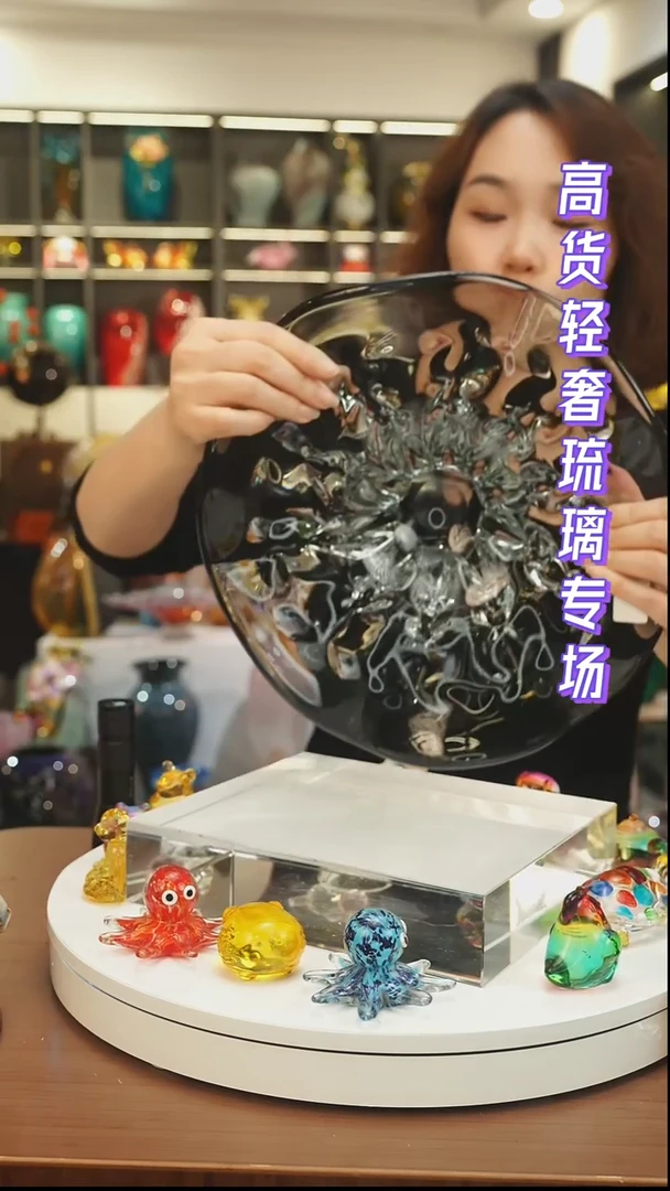 外贸花瓶尾货126