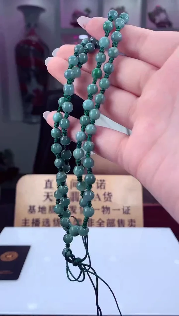 未镶嵌定制翡翠天然翡翠（拍一发一)