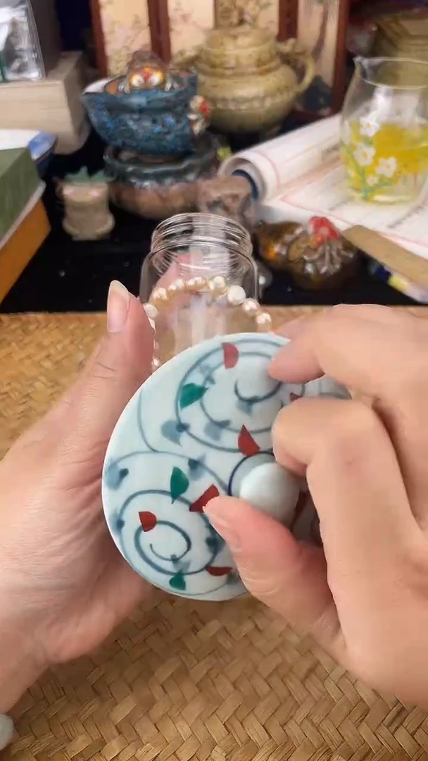 瓷片按图发货，看清尺寸品相再拍