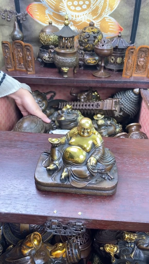信德铜专属精选链接