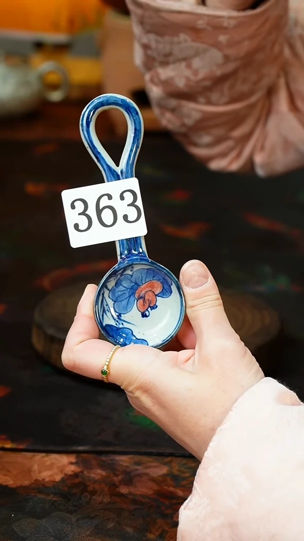 【闪购商品】.363............茶碗