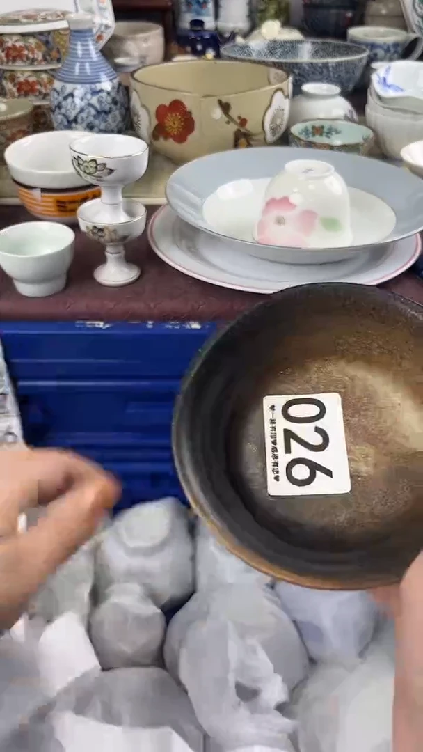 回**笑026