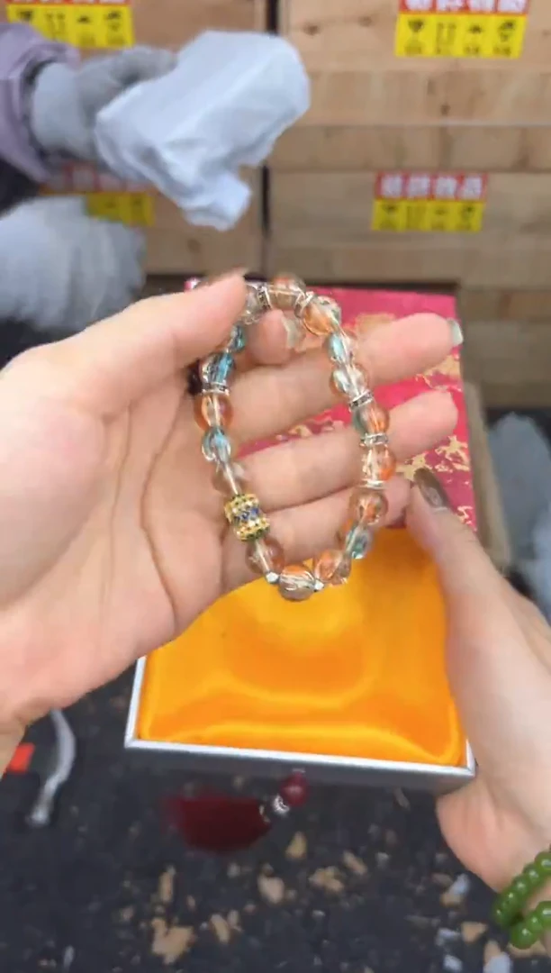 竹云阁-精品手串-无礼盒