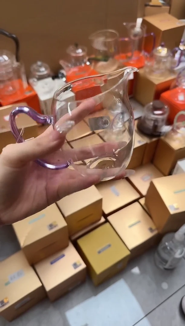 @@禾器晶彩悦然浅紫色