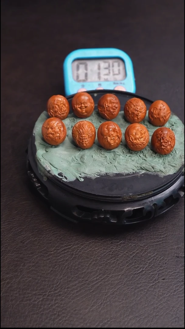 手串/手链橄榄核勿*苏州橄榄核
