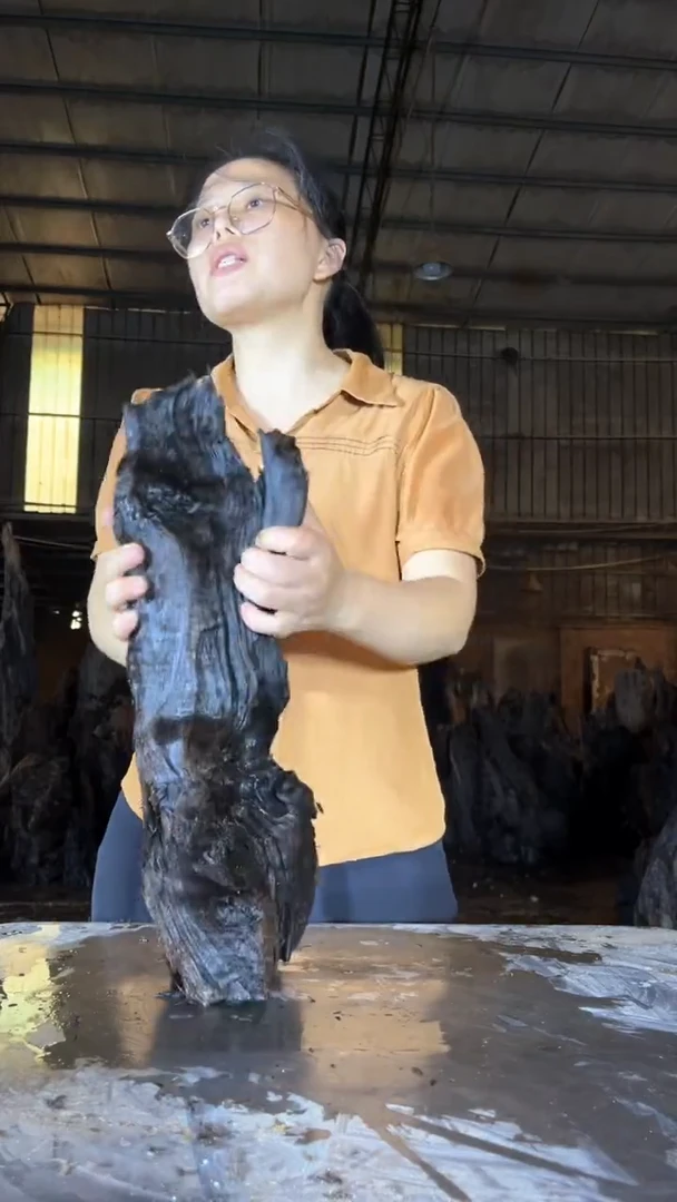 金丝楠26金丝楠小叶桢楠阴沉木摆件