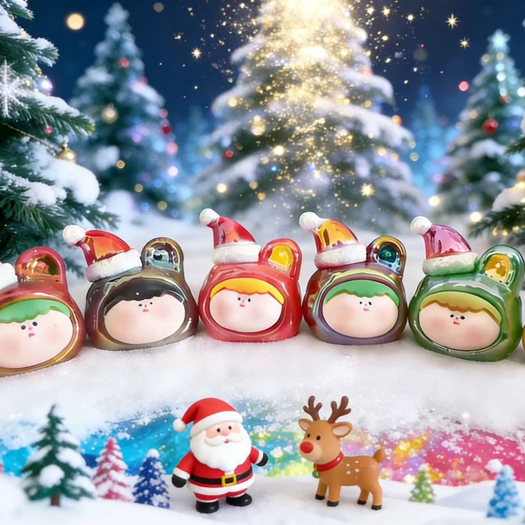 【妮子DIY手工摆件】炸福利~摆件