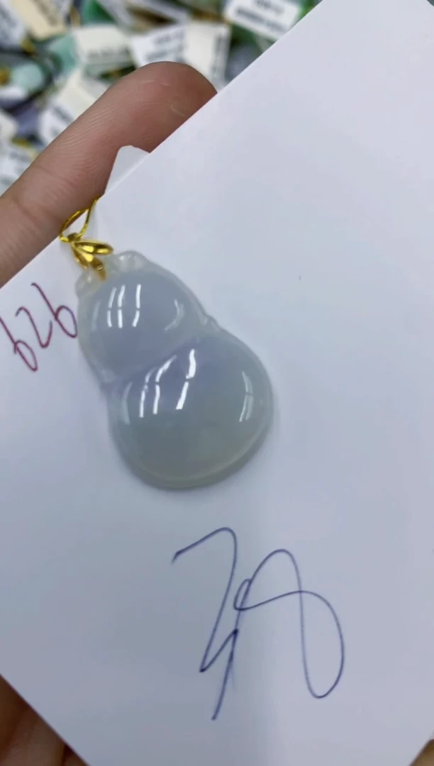 颈饰未镶嵌翡翠11111111111