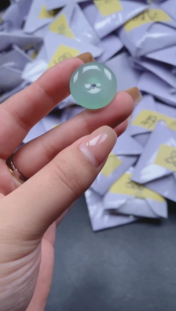 所见即所得（一物一图）5