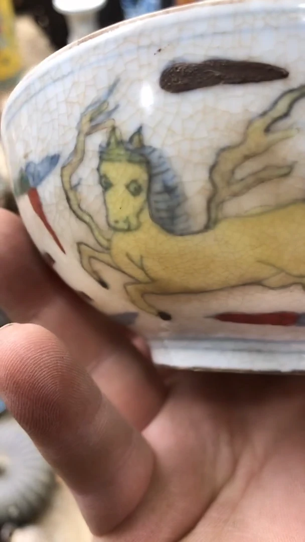 摆件木*商用陶瓷代替链接（已直播间实物为准）