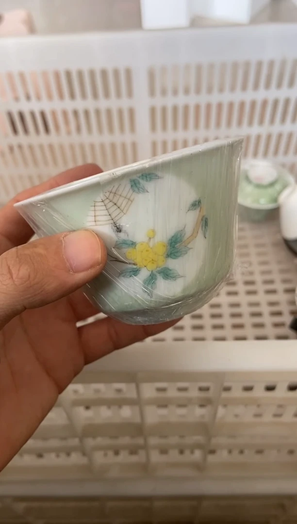 杯无运费险有瑕疵的摄影的产品有使用过的痕迹有点脏介意勿拍