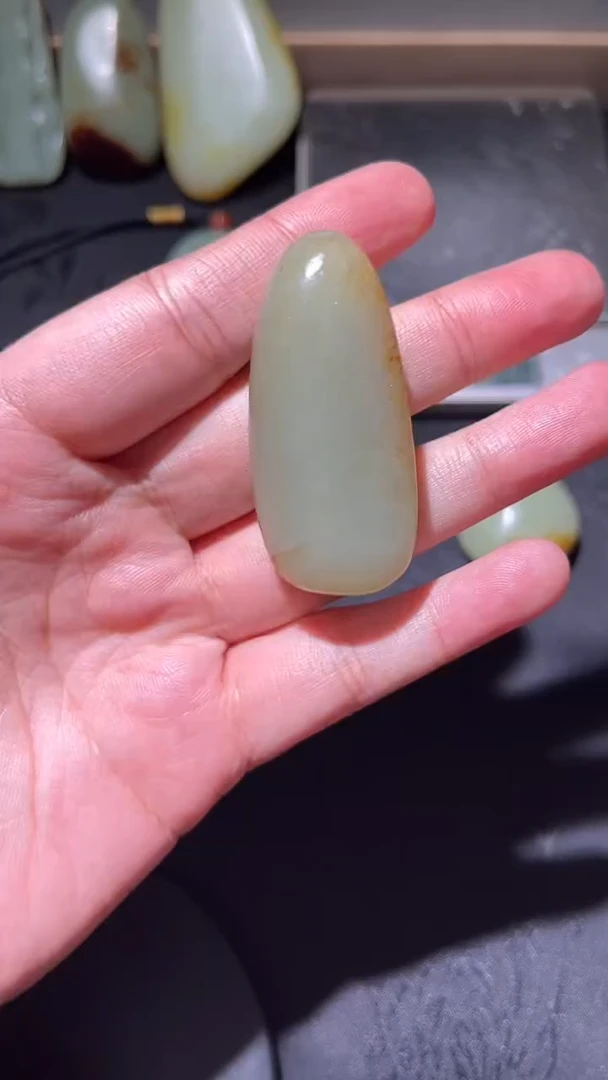 未镶嵌和田玉珠宝奇石2和田玉